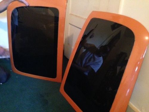 1974 corvette glass t tops