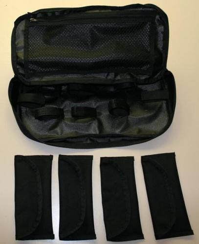 Polaris rzr tool pouch