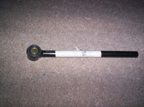 Ski-doo snowmobile formula mach touring suspension radius rod new oem 505070131