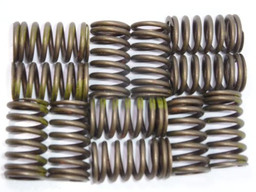 Sealed power vs-868 engine valve spring kit of 12