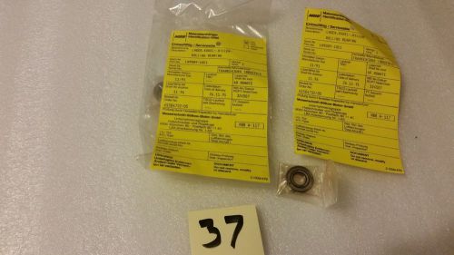 Ln9089-10e1 - ball bearing airbus helicopters eurocopter #37