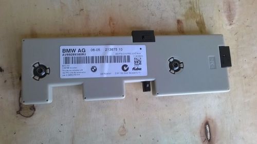Bmw e90 e92 3 series radio antenna amplifier diversity amp 65209131369