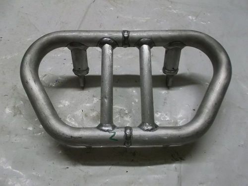 Cannondale canibal 440 used front bumper stock great condition #2