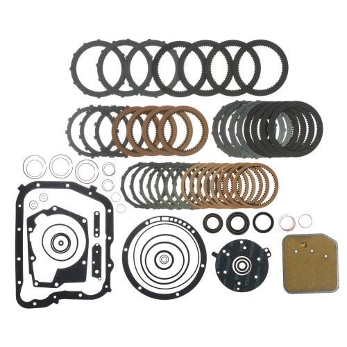 Auto trans master repair kit atp tms-49 fits 94-97 dodge dakota