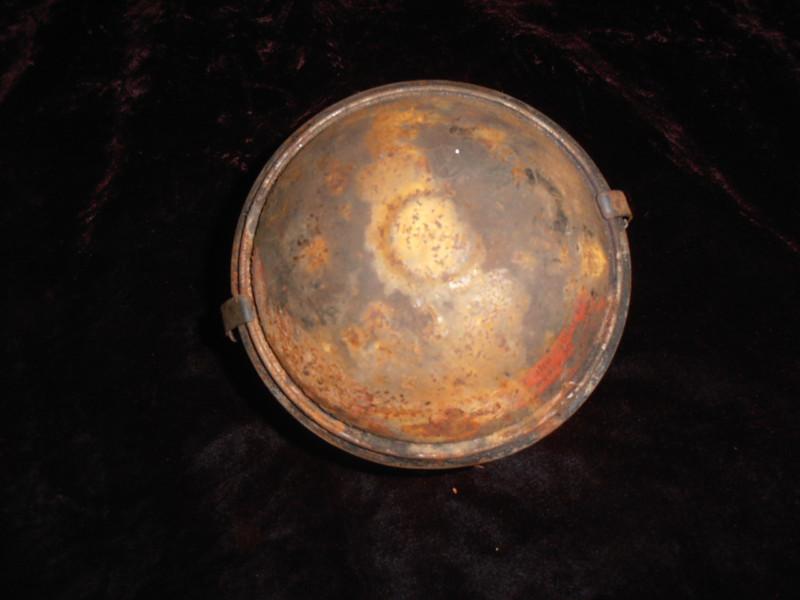 Type I Volkswagen VW air cleaner Oil Bath Split Window bug Ghia 36 HP 25 HP, US $75.00, image 3