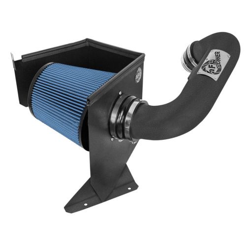 Buy aFe 5412792 Colorado/Canyon Cold Air Intake System V6 3.6L 2015
