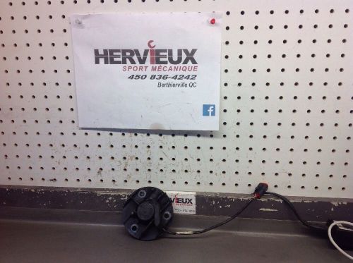 Ski doo skidoo brp rev mxz elite mx z 03-04 speed sensor flange 6041109d