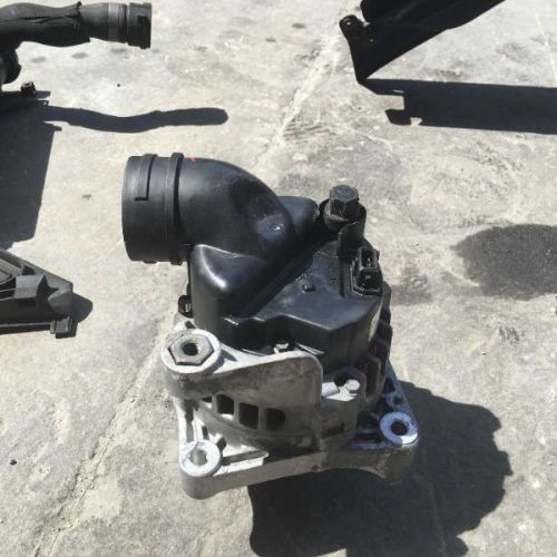 Alternator 3.0l 120 amp fits 01-06 bmw 325i 89874