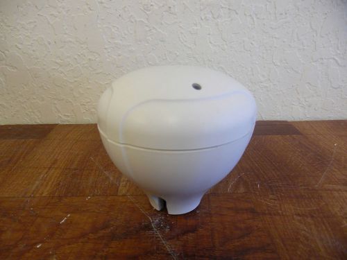 Raymarine raystar 125 antenna tested e32042 gps sensor excellent condition