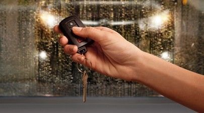 Toyota remote starter fits 2015-2017 sienna pt398-08150