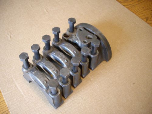 392 hemi block main caps bolts chrysler dodge plymouth