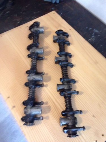 Fe ford thunderbird 428 valve rockers 390 galaxie mustang rocker arms 352