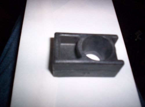 Polaris snowmobile 99-2003 rmk sport trail sway bar bushing slide oem 5432674