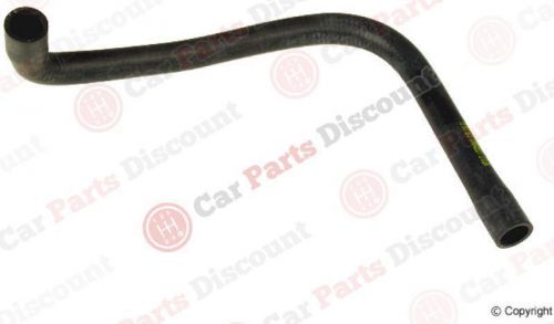 New meyle expansion tank hose reservoir, 11531287999