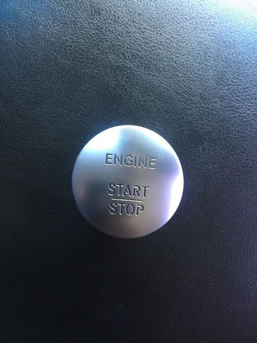 Mercedes benz keyless go