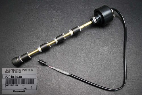 Kawasaki stx-15f switch,fuel level 27010-0740