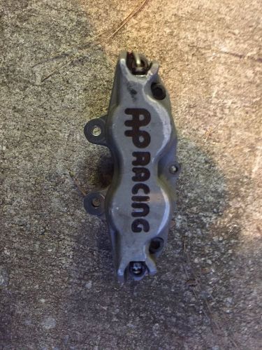 Ap brake caliper cp8250