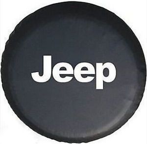 For jeep wrangler spare wheel tire cover fit for 2002-2005 size 30-31"