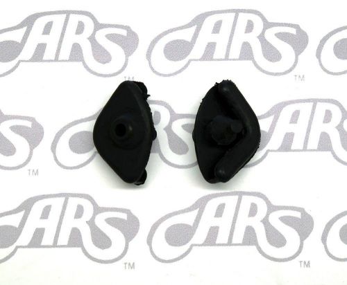 1957 buick gas lid bumpers