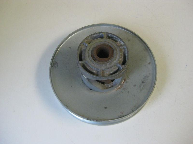 Salsbury 780 driven clutch 143809 vintage snowmobile atv's nos item