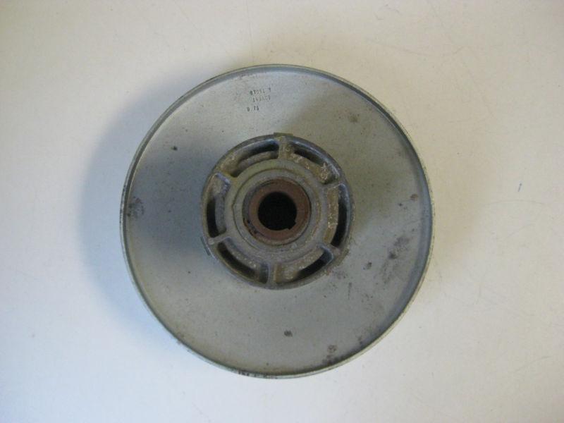 SALSBURY 780 DRIVEN CLUTCH 143809 VINTAGE SNOWMOBILE ATV'S NOS ITEM, US $110.00, image 3