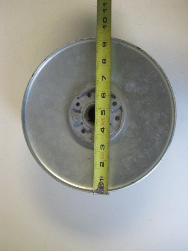 SALSBURY 780 DRIVEN CLUTCH 143809 VINTAGE SNOWMOBILE ATV'S NOS ITEM, US $110.00, image 4