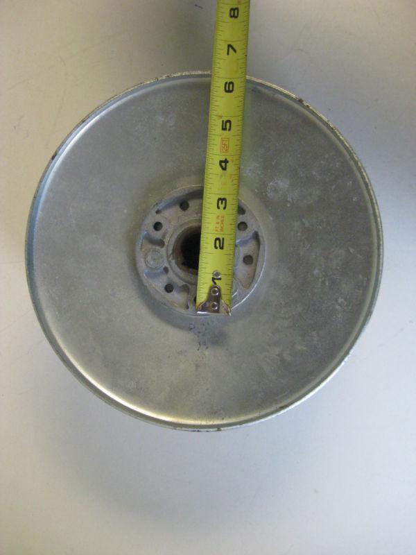 SALSBURY 780 DRIVEN CLUTCH 143809 VINTAGE SNOWMOBILE ATV'S NOS ITEM, US $110.00, image 5