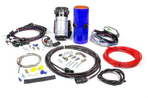Snow performance dodge fits cummins diesel mpg max water injection system pn 500