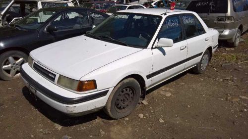 Alternator fits 92-95 mazda 323 830490starter motor