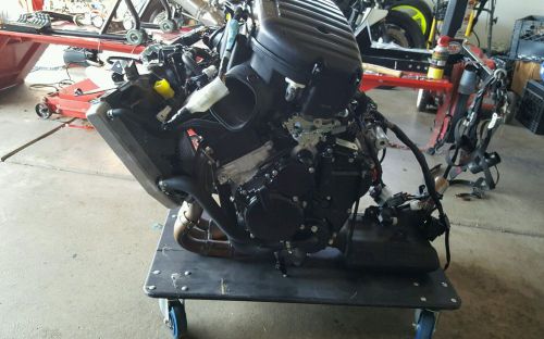 2015 gsxr 750 motor kit