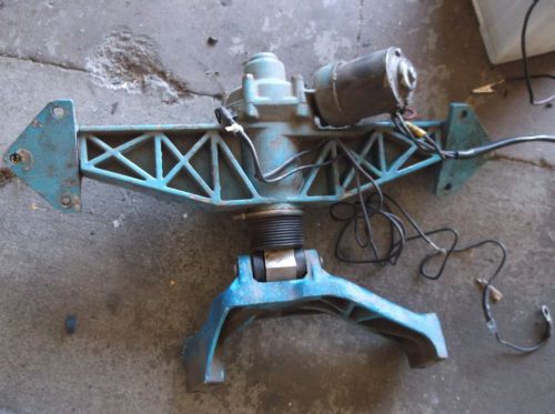 Selectrim omc 120 140 165 990211 complete