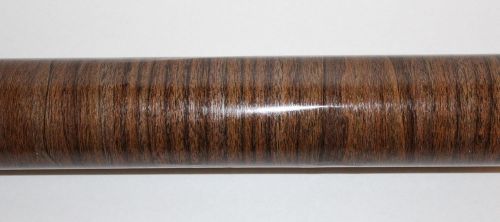 Nos buick factory original wood grained applique for 1972-1975 buick st. wagons