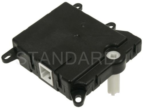 Standard motor products j04001 heater blend door actuator