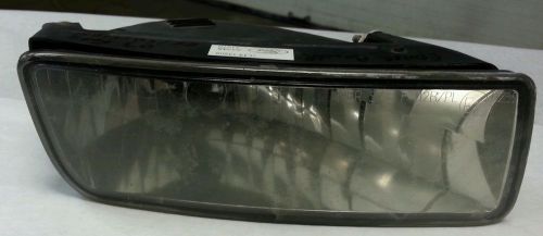 2003 ford expedition eddie bower r/h fog lamp assembly