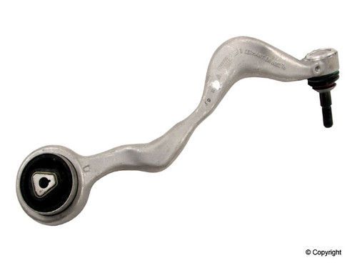 Wd express 371 06081 054 control arm with ball joint