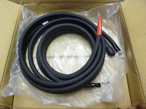 Yamaha 12 ft battery cable pn#6cb-82105-00