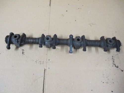1959 1960 1961 cadillac rocker arm shaft 62 63 60 61 59 390 cui