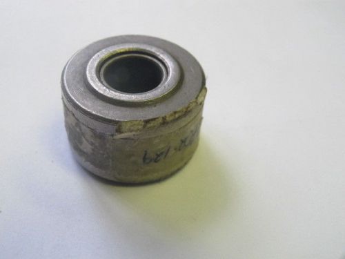 [2]arctic cat roller for chain tensioner w/ bearing; part #: 0702-129