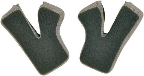 Afx fx-17bh replacement cheek pads gray