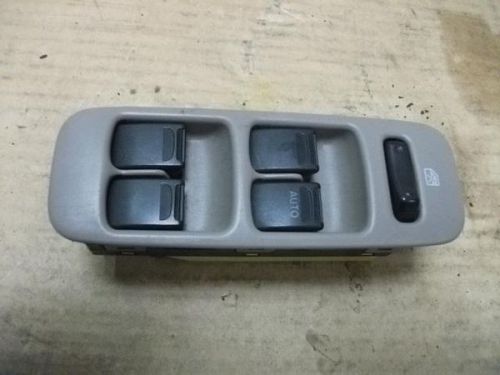 Nissan moco 2004 power window switch [0061900]