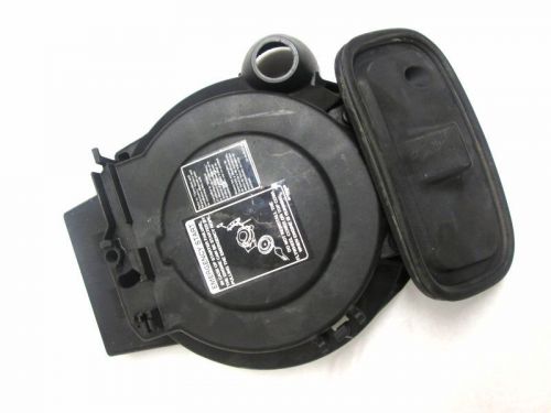 853541 starter assembly housing mercury mariner outboards 1998-2005