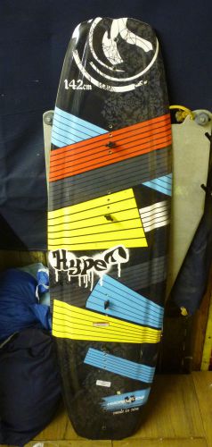 Hydroslide hype wakeboard