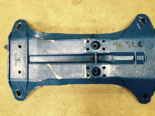 92 93 94 95 96 polaris sl 650 750 slt slx 780 engine bracket motor mount plate
