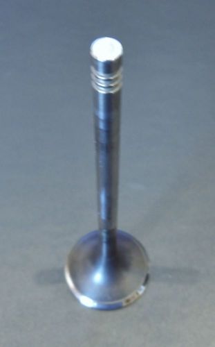 Jeep liberty/vm motori 2.8l crd exhaust valve (used) 5066769aa 20372008f