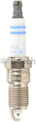Bosch 8104 double platinum spark plug