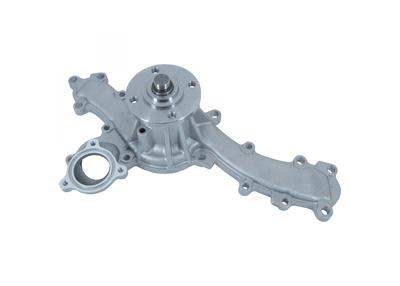 Acdelco professional 252-892 water pump-water pump kit