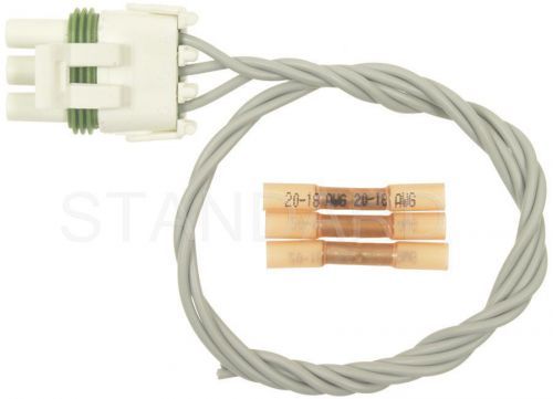 Power brake booster sensor connector standard s-1204