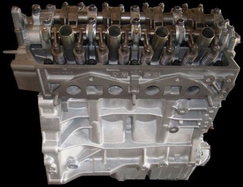 Honda civic d17a1 d17a2 d17a6 d17a7 vtec dx,ex,hx,lx,gx 1.7 engine 01-05 no core