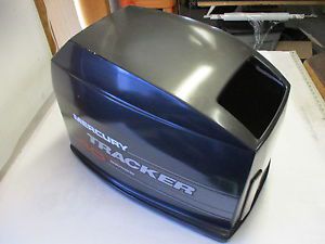 2198-9868a12 top cowl mercury 40 hp mariner upper cowling 9868a12 2198-9868t12