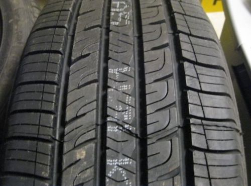 Goodyear assurance comfortred touring tire 235 65 18 new